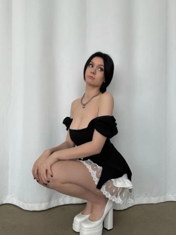 Индивидуалка Флора Фотография 3